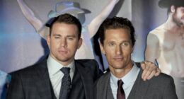 The paleo diet: Why Channing Tatum and Matthew McConaughey eat like cavemen did