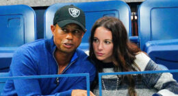 Tiger Woods And Ex Erica Herman Had A Bigger Age Gap Than We Knew