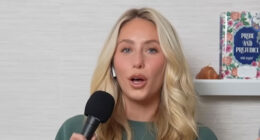 TikToker Alix Earle’s secret plans for new ‘relationship’ podcast and business ventures after Alex Cooper drops Hot Mess