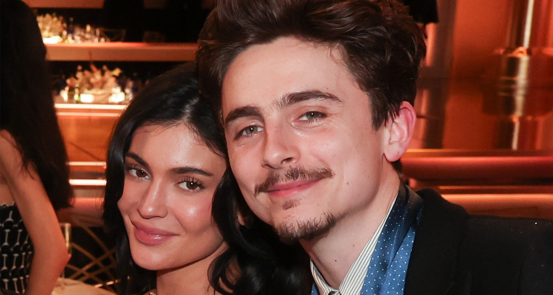 Timothée Chalamet Oscars loss is ‘better for Kylie Jenner’ and tees couple up for future collaboration, expert says