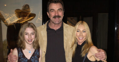 Tom Selleck's Daughter Is All Grown Up And Lives A Normal Life