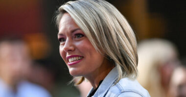 Tragic Details About NBC's Dylan Dreyer