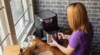 Urgent warning to anyone with an air fryer over safety issue – two things you must do