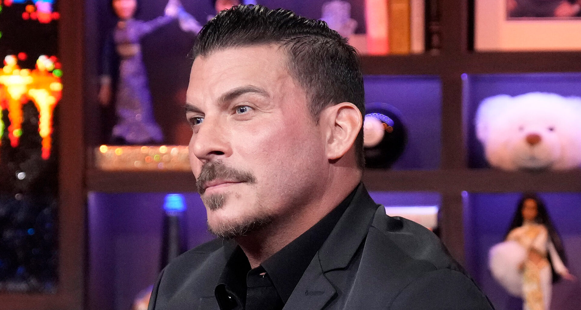 Vanderpump Rules star Jax Taylor reveals secret cocaine addiction he hid for over 20 years & claims he’s ‘83 days sober’