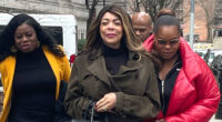 Wendy Williams’ first step to freedom GRANTED as star battles guardianship in court after being locked up at center