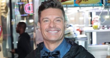 Why Everyone Is Seriously Starting To Worry About Ryan Seacrest